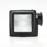 Hasselblad 500C/M Camera Body Late 500CM w/Grid Screen #721