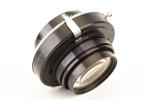 Rodenstock 480mm f9 Apo-Ronar Large Format Lens in Copal No 3 Shutter w Caps V24