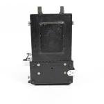 Graflex Speed Graphic 4x5 Camera w/127mm f4.7 Ektar Lens #525