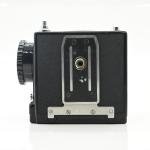 Hasselblad 500C/M Camera Body Late 500CM w/Grid Screen #721