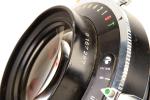 Rodenstock 480mm f9 Apo-Ronar Large Format Lens in Copal No 3 Shutter w Caps V24
