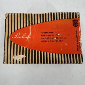 Linhof Formgriff Anatomical Grip 4x5 for Precision Camera Works Munich