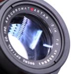 Goerz Apochromat Artar 12 Inch f9 12 in 🔴Red Dot Large Format Lens Free US Ship