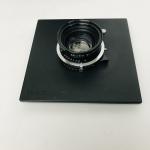 Schneider Kreuznach Symmar-S 135mm f/5.6 Lens Copal 0 Shutter Sinar Lens Board