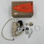 Linhof Formgriff Anatomical Grip 4x5 for Precision Camera Works Munich