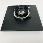 Schneider Kreuznach Symmar-S 135mm f/5.6 Lens Copal 0 Shutter Sinar Lens Board