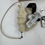 Linhof Formgriff Anatomical Grip 4x5 for Precision Camera Works Munich