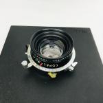 Schneider Kreuznach Symmar-S 135mm f/5.6 Lens Copal 0 Shutter Sinar Lens Board