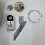 Linhof Formgriff Anatomical Grip 4x5 for Precision Camera Works Munich