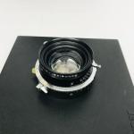 Schneider Kreuznach Symmar-S 135mm f/5.6 Lens Copal 0 Shutter Sinar Lens Board