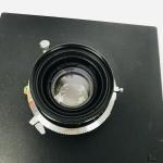 Schneider Kreuznach Symmar-S 135mm f/5.6 Lens Copal 0 Shutter Sinar Lens Board