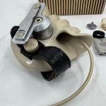 Linhof Formgriff Anatomical Grip 4x5 for Precision Camera Works Munich