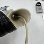 Linhof Formgriff Anatomical Grip 4x5 for Precision Camera Works Munich