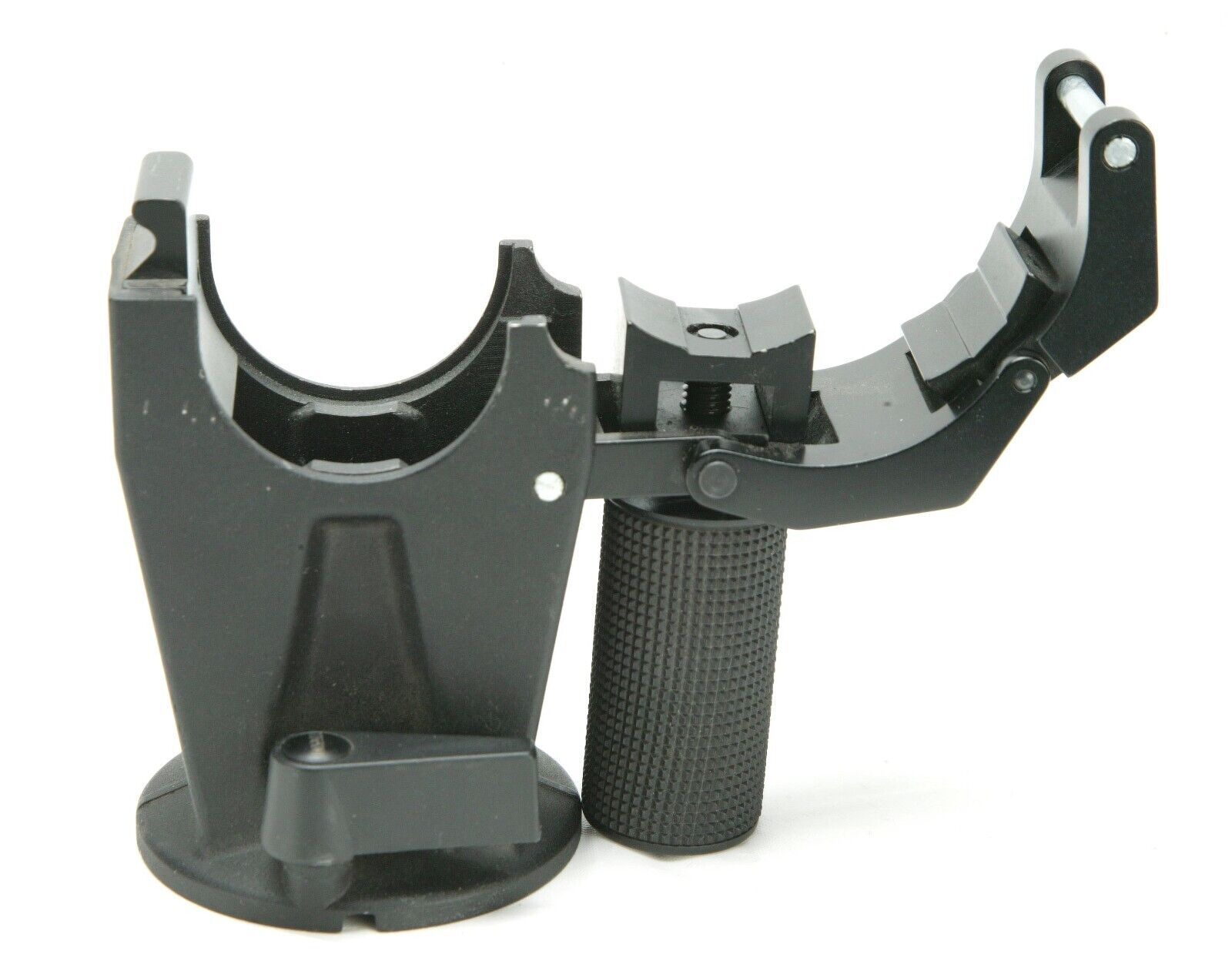 Sinar P2 4x5" Kit: Metering Back, Rail Clamp