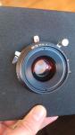 Rodenstock APO-Sironar-N 100mm F5.6- Copal 0 Shutter