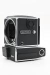 Hasselblad 500ELX Medium Format Camera #485