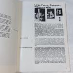 The Sinar System Handbook By Carl Koch 1974 Large Format Camera Photography