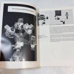 The Sinar System Handbook By Carl Koch 1974 Large Format Camera Photography