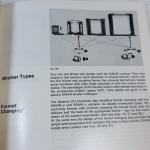 The Sinar System Handbook By Carl Koch 1974 Large Format Camera Photography