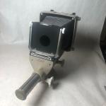 Linhof 4x5 Color camera