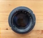 Goerz Optical Co. Apochromat Artar 24 Inch f/11 Lens
