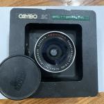 **ALL WORKS** SCHNEIDER TECHNIKA SUPER ANGULON 90MM F8 LARGE FORMAT LENS 