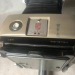 Linhof 4x5 Color camera