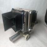 Linhof 4x5 Color camera