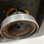 **ALL WORKS** SCHNEIDER TECHNIKA SUPER ANGULON 90MM F8 LARGE FORMAT LENS 