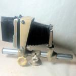 Linhof 4x5 Color camera