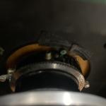 **ALL WORKS** SCHNEIDER TECHNIKA SUPER ANGULON 90MM F8 LARGE FORMAT LENS 