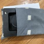 **ALL WORKS** SCHNEIDER TECHNIKA SUPER ANGULON 90MM F8 LARGE FORMAT LENS 