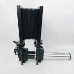 VTG Sinar F 4x5 Large Format Monorail Film Camera No Lens, Untested