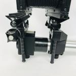 VTG Sinar F 4x5 Large Format Monorail Film Camera No Lens, Untested