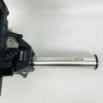 VTG Sinar F 4x5 Large Format Monorail Film Camera No Lens, Untested