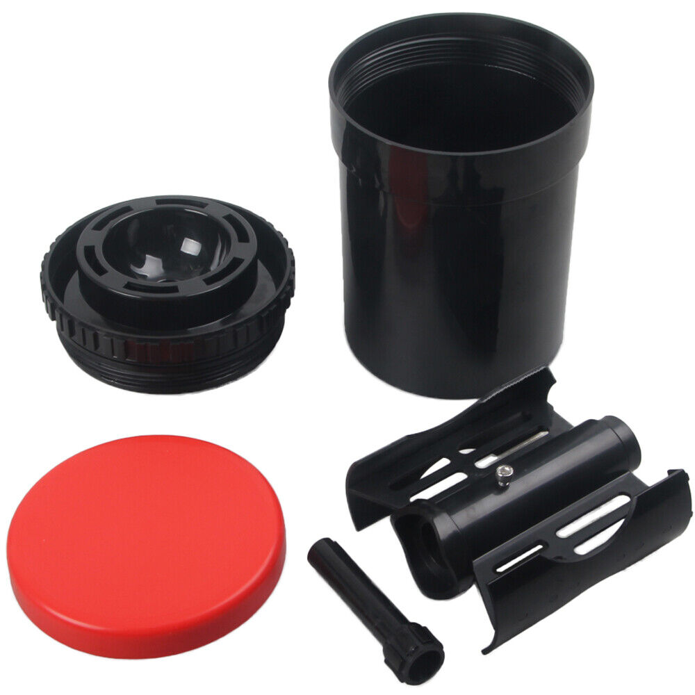 4x5 Color Sheet Film Developing Darkroom Equipment Kit