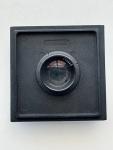 C. P. Goerz Rare Dagor 7 inch f6.8 Large Format Lens in Compur shutter Excellent