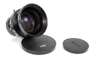 Rodenstock Sironar N MC 360mm F6.8 Lens in Copal #3 Shutter #1617