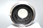 HASSELBLAD 1000F Carl Zeiss Tessar 80/2.8 with 12 ex. film magazine. 90* PRISM.
