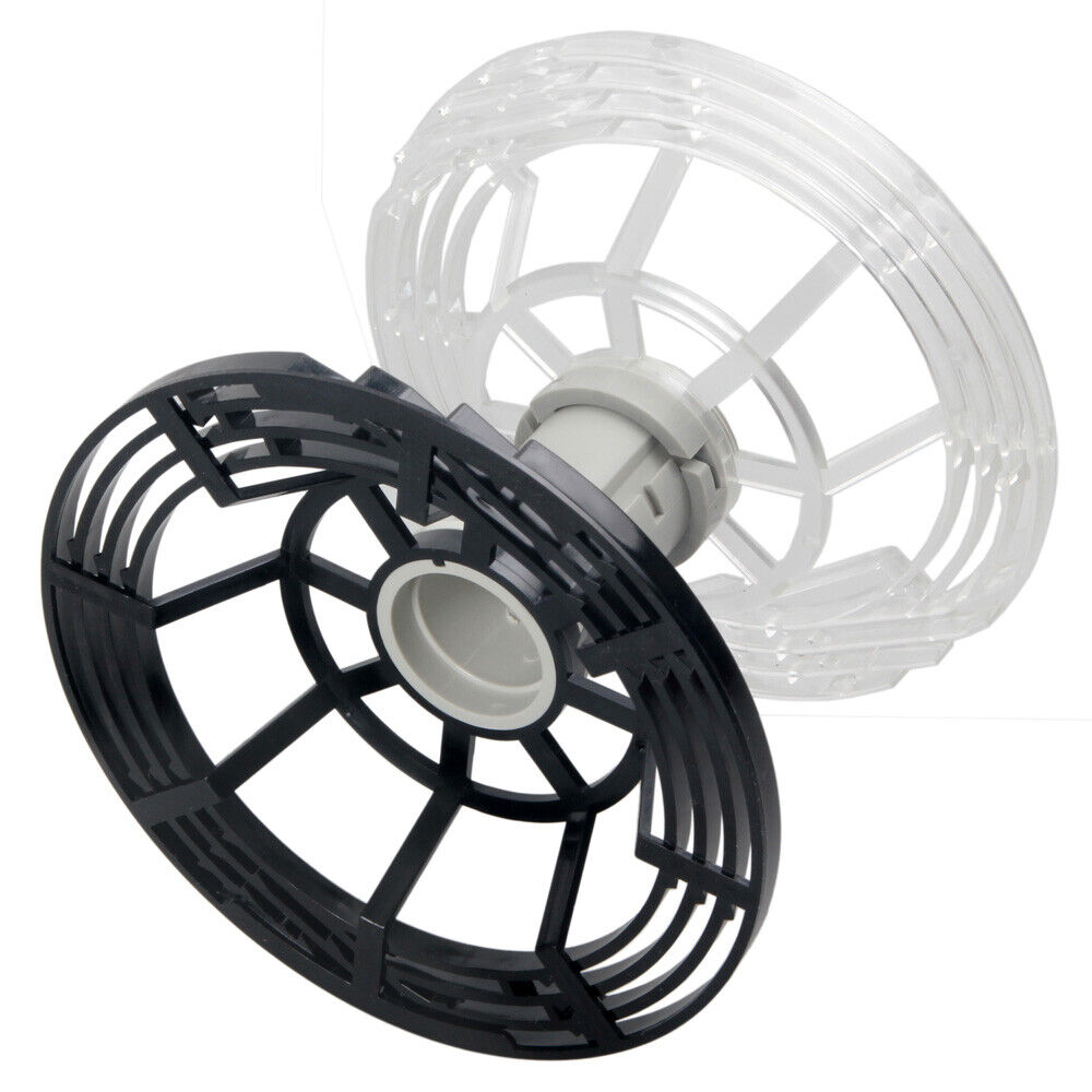 4x5 Film Spiral Reel for JOBO 2509N OSIRIS Tank