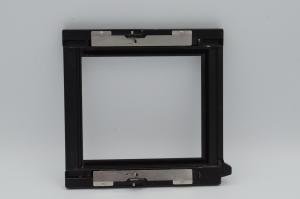 Sinar 4x5 Rear Carrier Frame for Large Format Film Camera Photography G2U