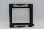 Sinar 4x5 Rear Carrier Frame for Large Format Film Camera Photography G2U