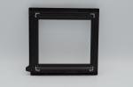 Sinar 4x5 Rear Carrier Frame for Large Format Film Camera Photography G2U