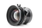 Schneider 210mm f5.6 APO Symmar MC Copal 1 Lens #997