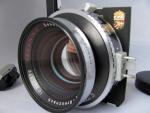 Schneider Technika Xenotar 150mm f/2.8 4x5 Lens Linhof Selected Late Version Ex+