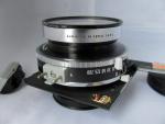 Schneider Technika Xenotar 150mm f/2.8 4x5 Lens Linhof Selected Late Version Ex+