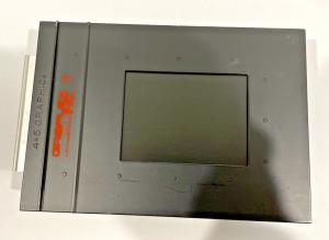 Graflex RH-8 (6x9cm) 2-1/4 x 3-1/16 camera Roll 120 film Holder