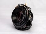 Rodenstock Geronar 210mm F6.8 MC Large Format Lens, Copal 1 Shutter