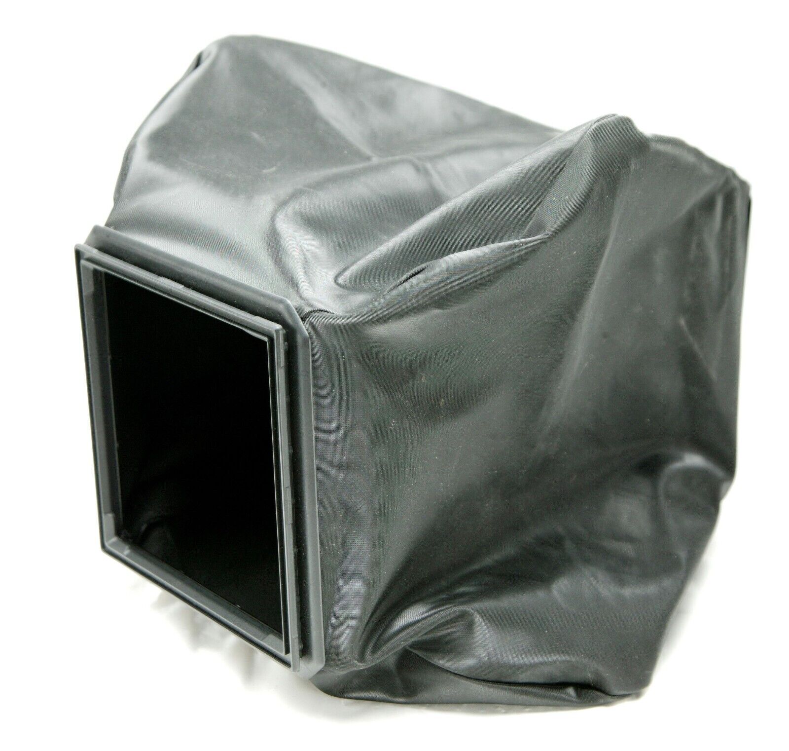 Sinar P2 4x5" Kit: Metering Back, Rail Clamp