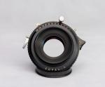 Rodenstock Geronar 210mm F6.8 MC Large Format Lens, Copal 1 Shutter